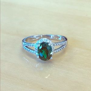 💍Emerald Elegance💍